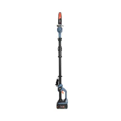 Senix X6 60V Brushless 25cm (10") Pole Saw Skin 60V Battery Pole Saw for sale at Bunbury Machinery