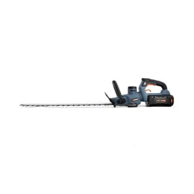 Senix X6 60V Brushless 69cm (26"""") Hedge Trimmer Skin 60V Battery Hedge Trimmer for sale at Bunbury Machinery