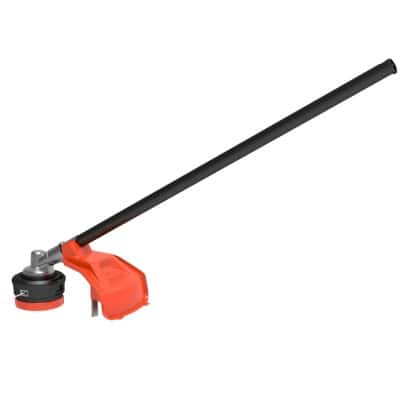 Senix X6 and 2X2 40cm (16") Line Trimmer Attachment for Power Head 60V Attachment for sale at Bunbury Machinery
