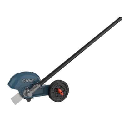 Senix X6 and 2X2 Edger Attachment for Power Head Attachment for sale at Bunbury Machinery