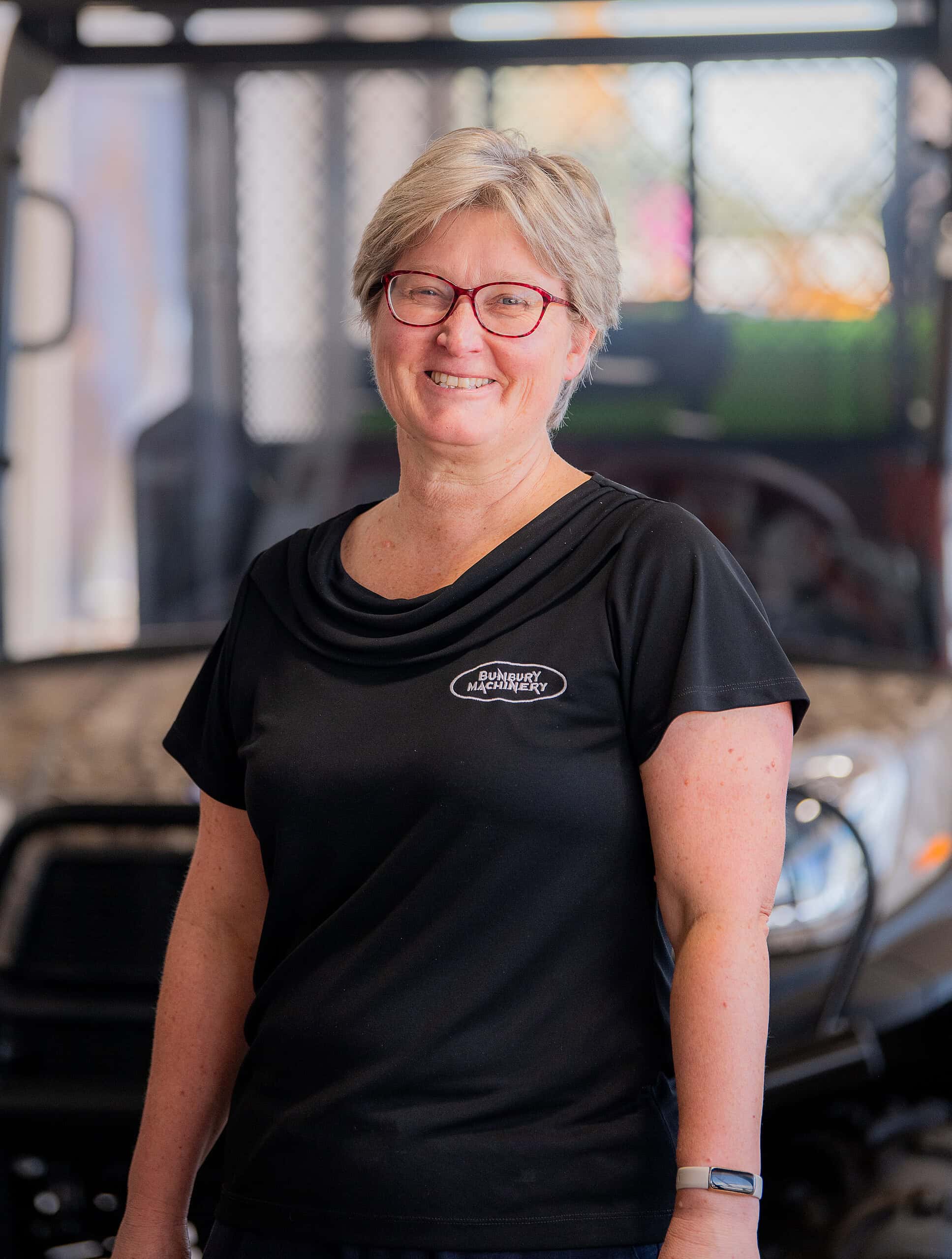 8504804 – Sharyn Church Accounts Bunbury