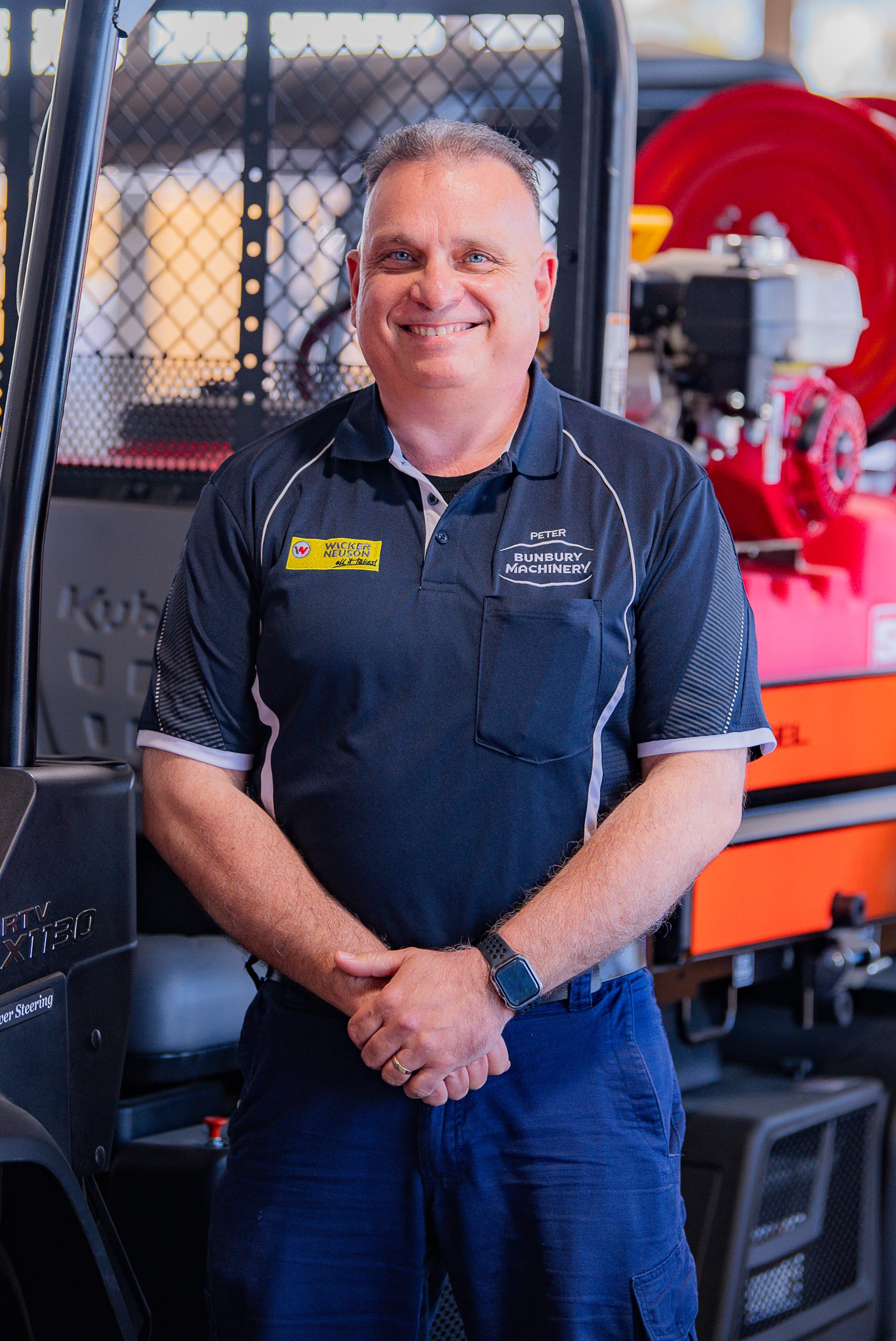 6893 – Peter Cicchillitti Trade And Construction Sales Bunbury