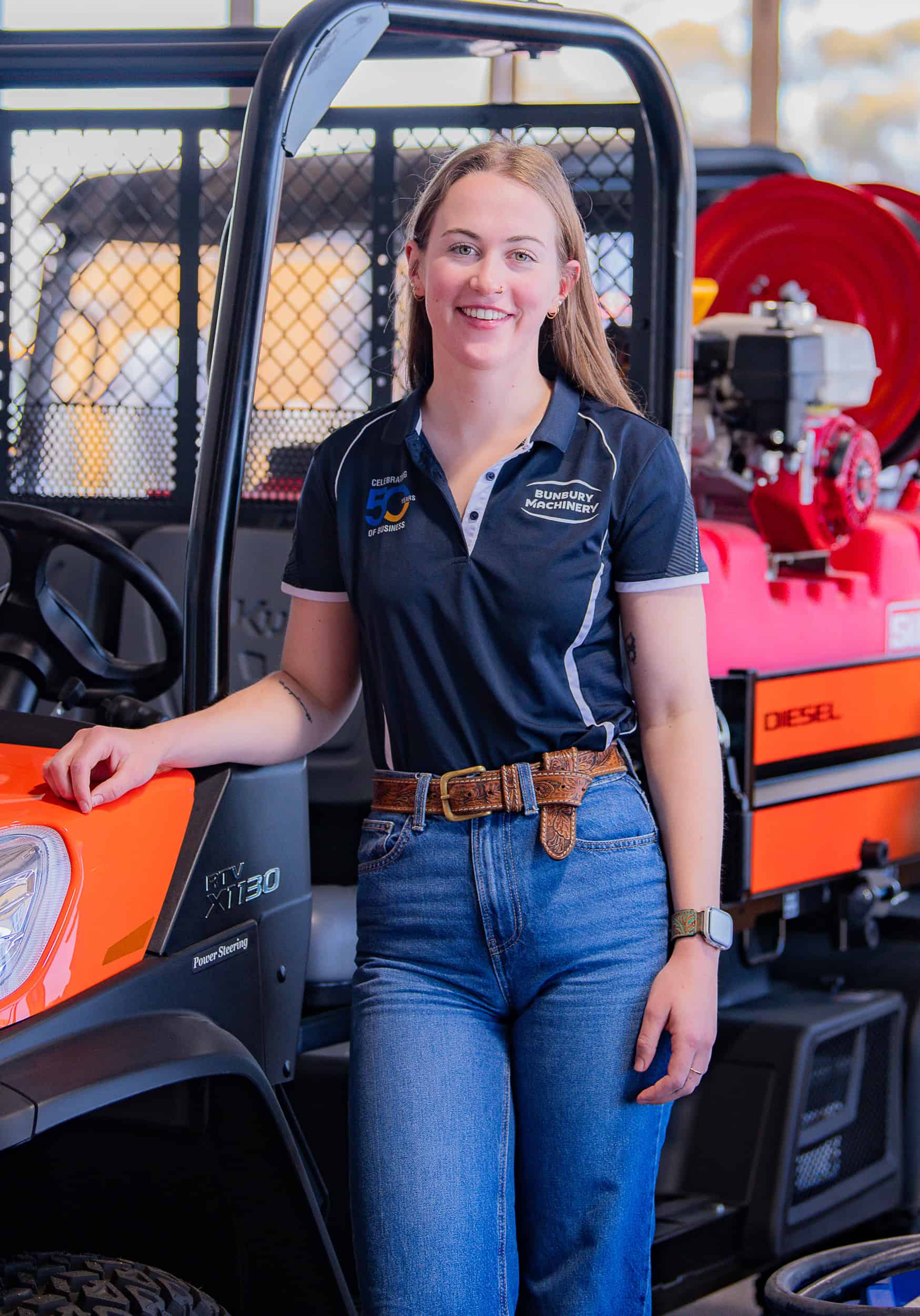 6911 – Denhem Cowan Administration Bunbury