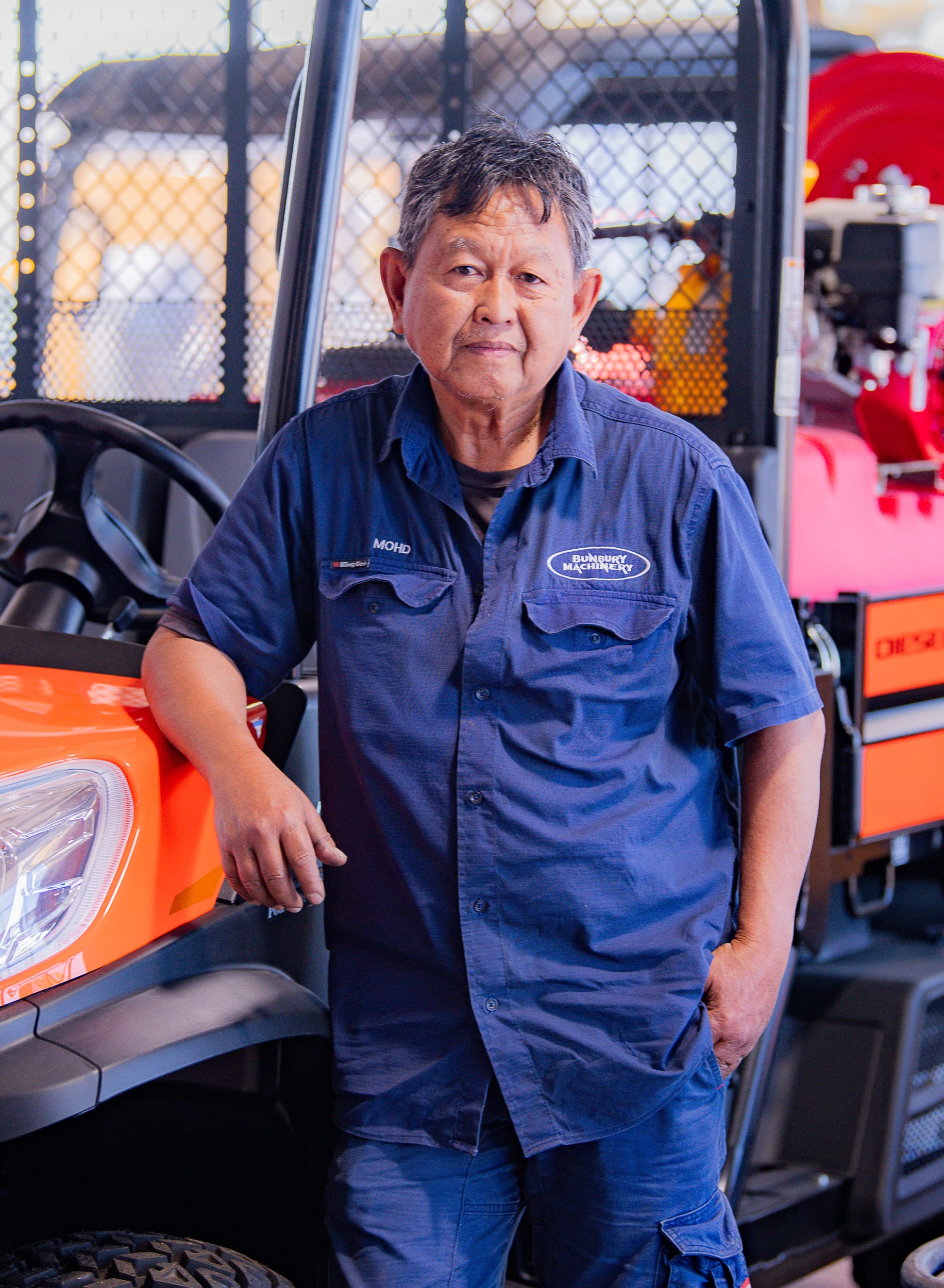 6973 – Mohd Kasban Mechanic Trade And Hire Bunbury