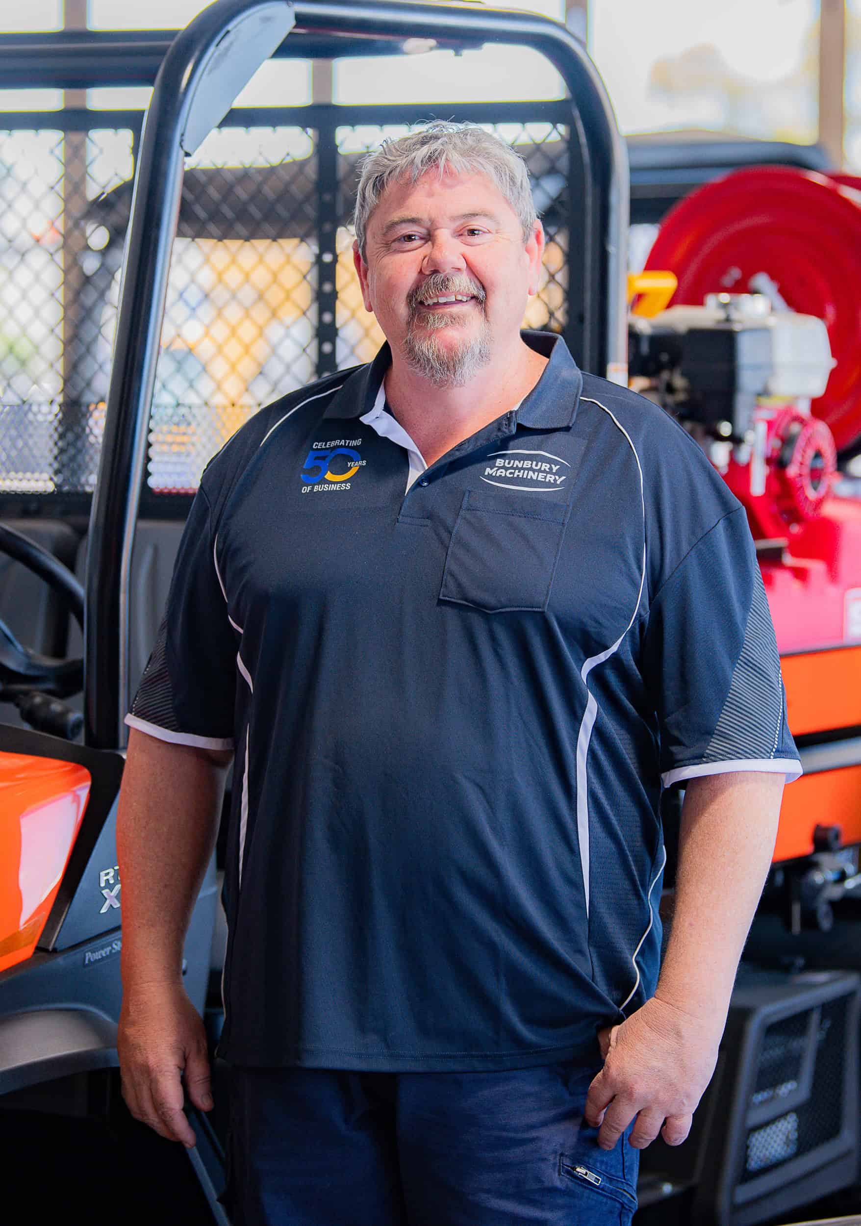 7003 – Bill Franks Hire Manager