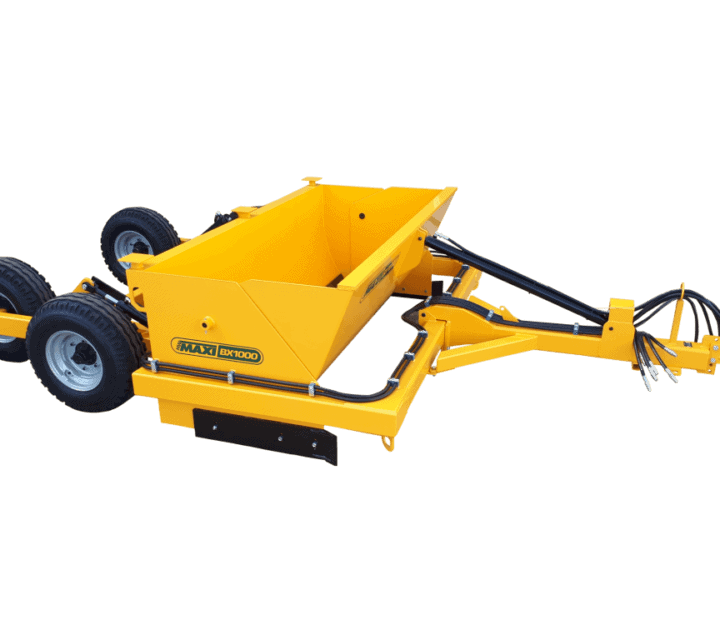 Hw Industries Bx Scraper