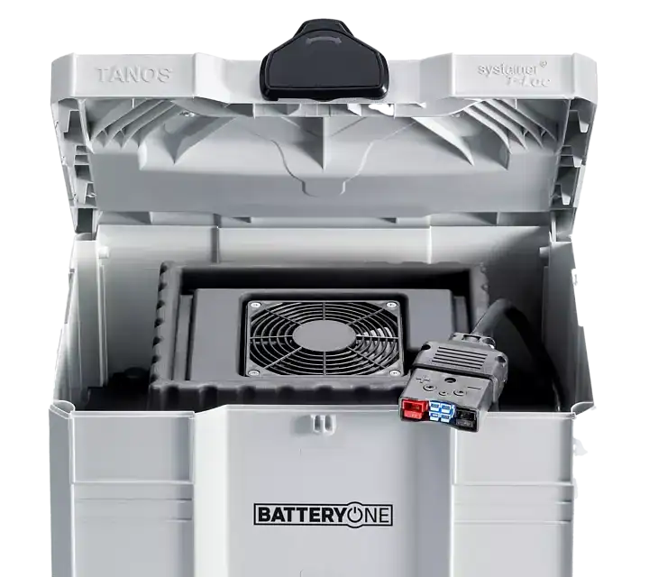 Wacker Neuson Chargers of the BOC series Batteries & Chargers for sale at Bunbury Machinery Western Australia