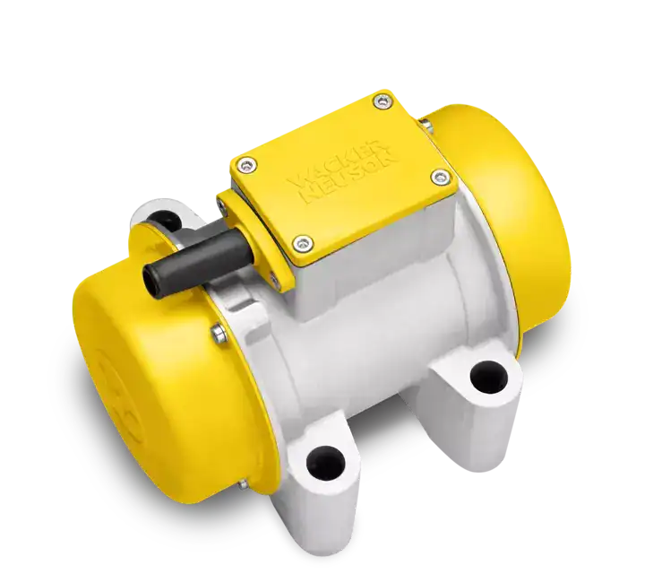 Wacker Neuson Loosening