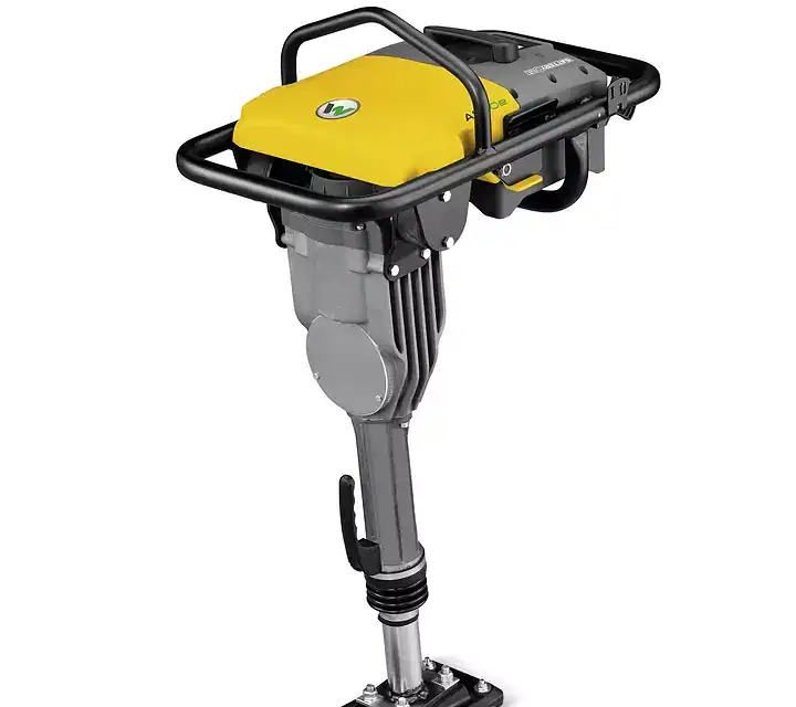 Wacker Neuson Electric rammers Electric rammer AS30e for sale at Bunbury Machinery Western Australia