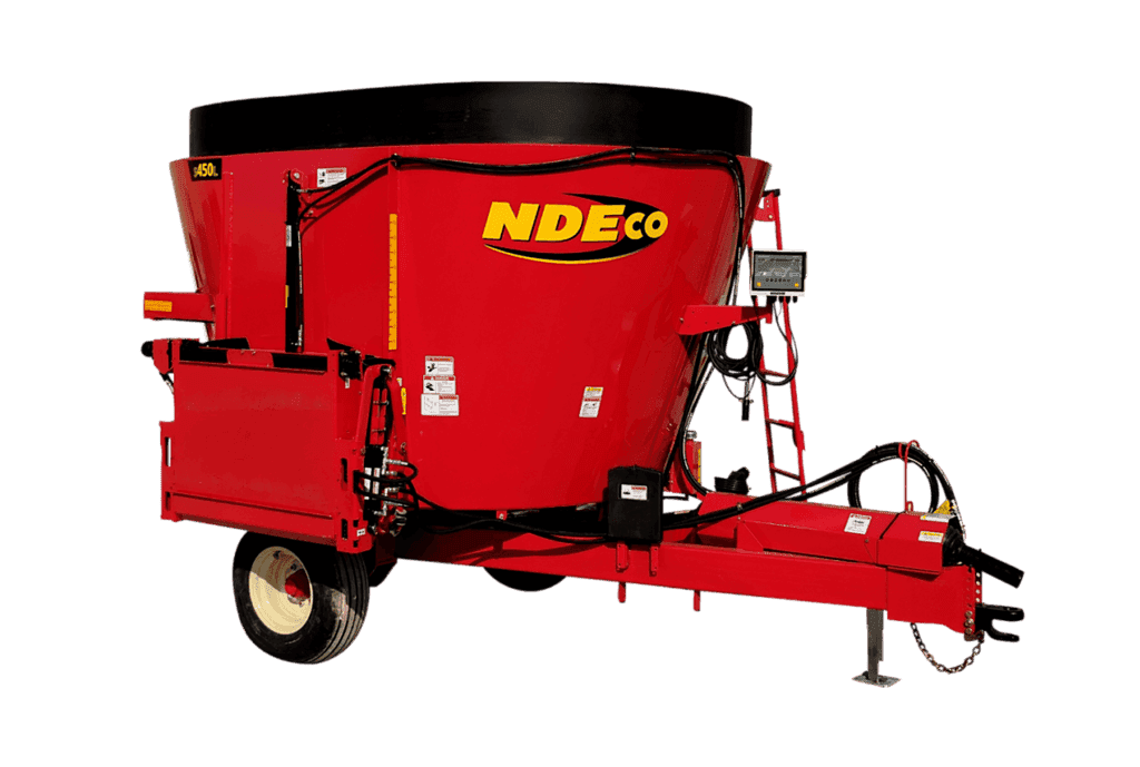NDEco FEEDLOT EQUIPMENT available for sale at Bunbury Machinery Western Australia