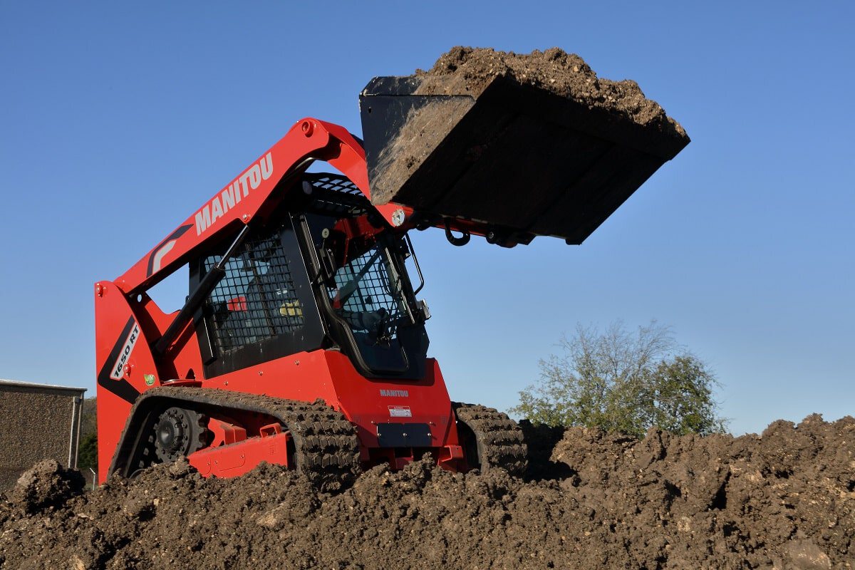 New to Bunbury Machinery Hire