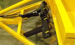 HW INDUSTRIES RIPPERS